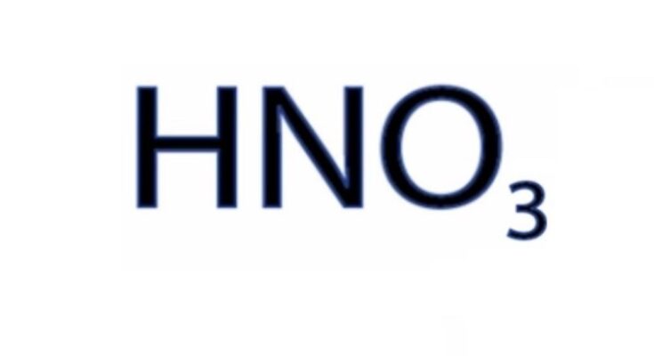 硝酸